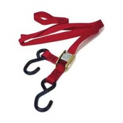 Ancra Original Red Tie Downs